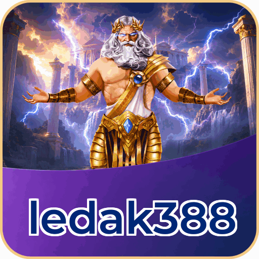 ledak388