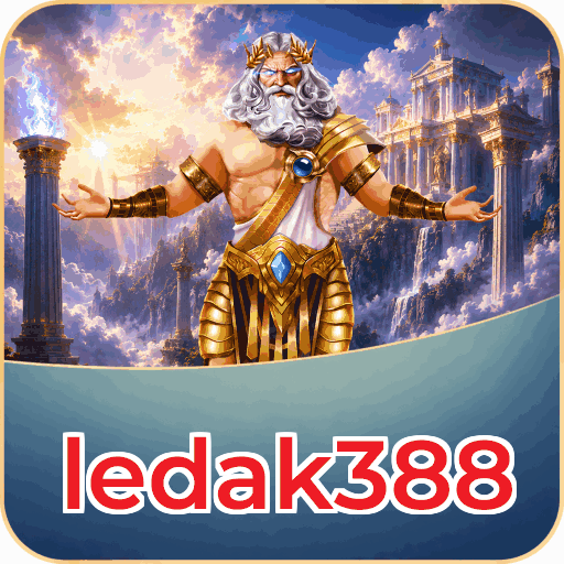 ledak388