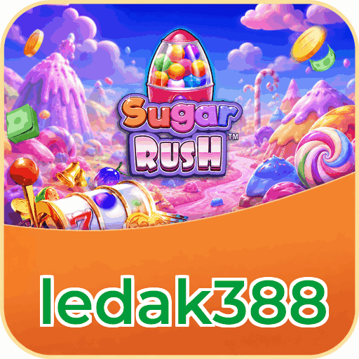 ledak388