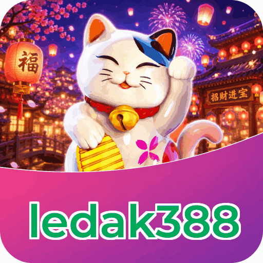 ledak388
