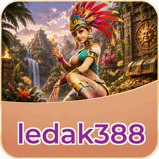 ledak388